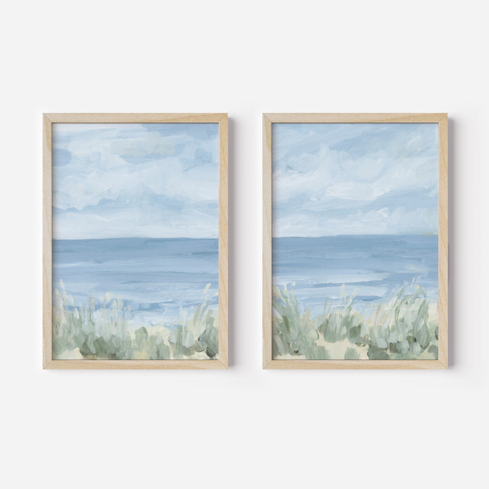 Sand Dune Glow - Set of 2 - Jetty Home