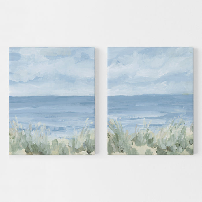 Sand Dune Glow - Set of 2 - Jetty Home