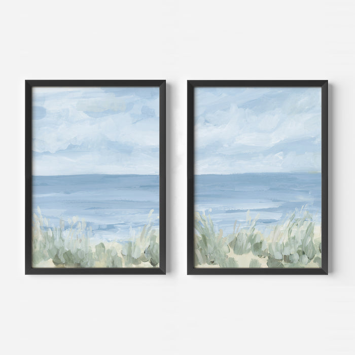 Sand Dune Glow - Set of 2 - Jetty Home