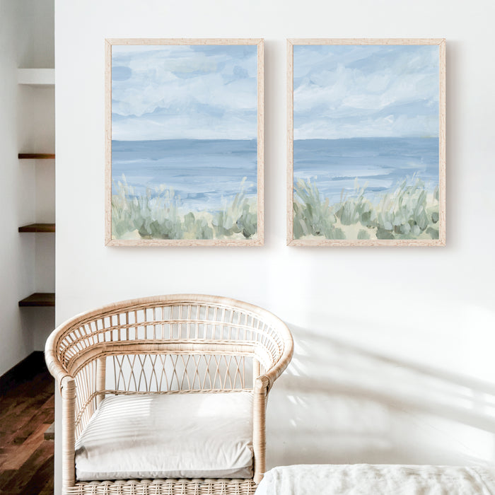 Sand Dune Glow - Set of 2 - Jetty Home