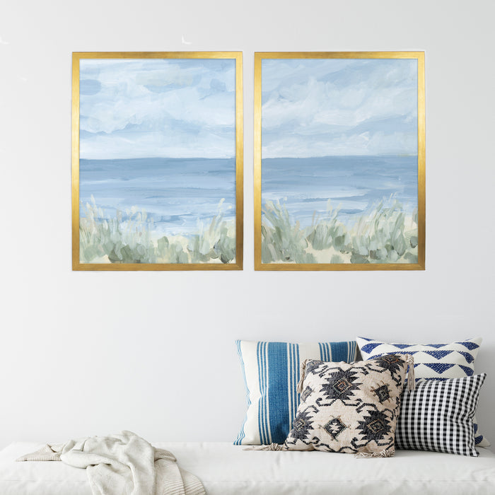 Sand Dune Glow - Set of 2 - Jetty Home