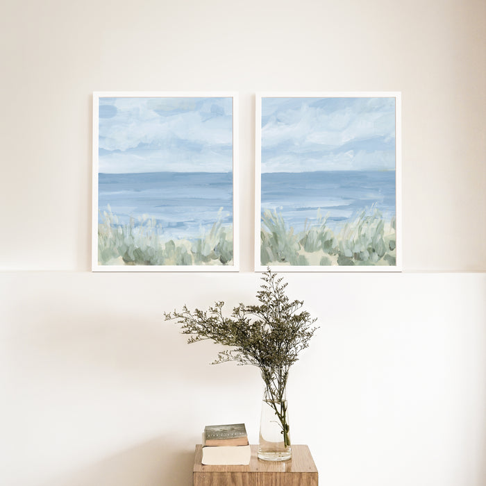 Sand Dune Glow - Set of 2 - Jetty Home