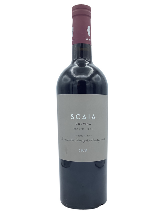 Scaia Corvina Veneto Rosso IGT