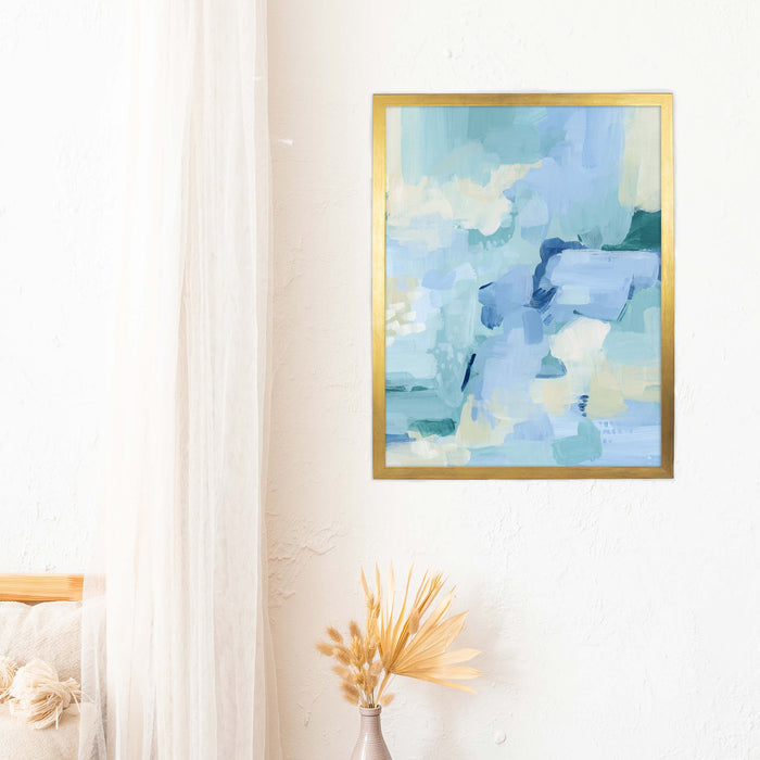 Seafarer Blues - Jetty Home
