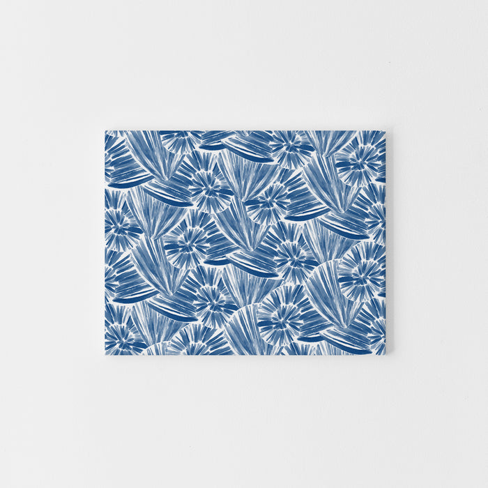 Seashell Symphony - Art Print or Canvas - Jetty Home