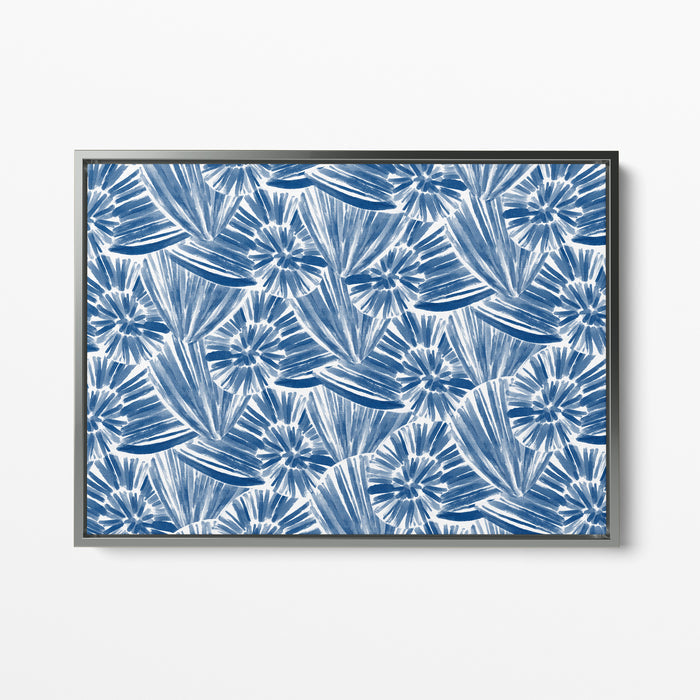 Seashell Symphony - Art Print or Canvas - Jetty Home