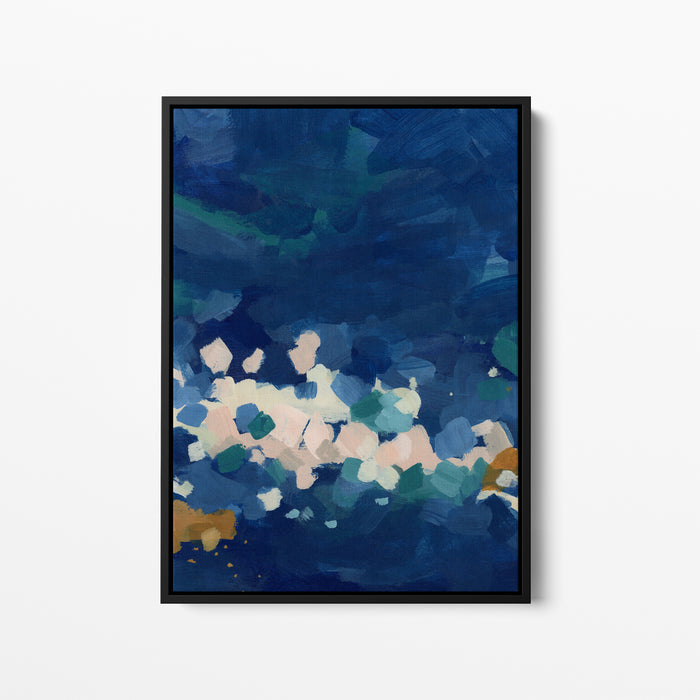 Seaside Awakening  - Art Print or Canvas - Jetty Home