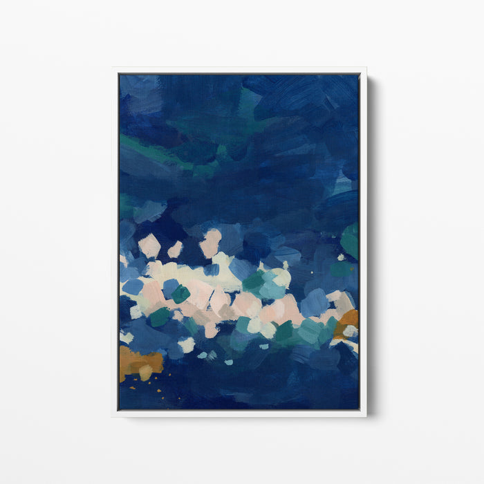Seaside Awakening  - Art Print or Canvas - Jetty Home