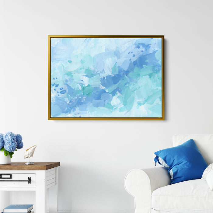 Seaside Cascade - Jetty Home
