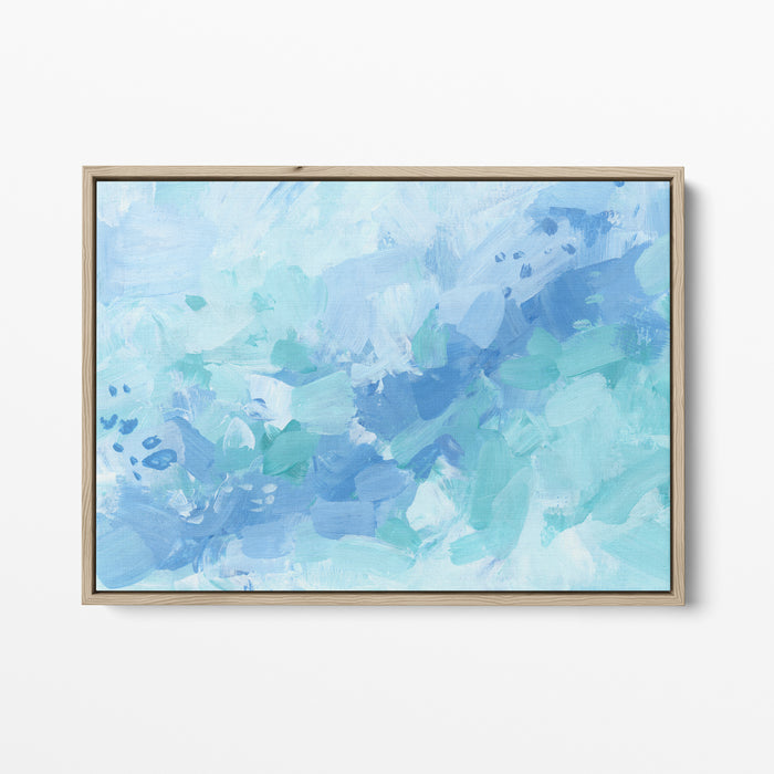 Seaside Cascade - Jetty Home