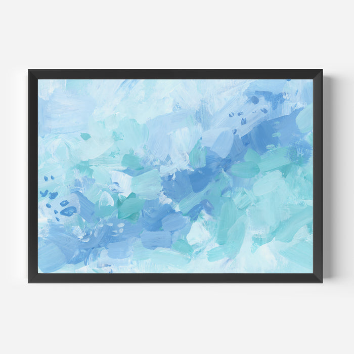 Seaside Cascade - Jetty Home