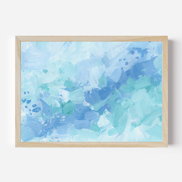 Seaside Cascade - Jetty Home