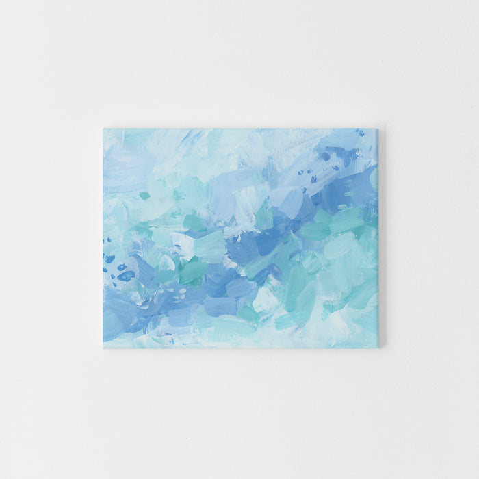 Seaside Cascade - Jetty Home