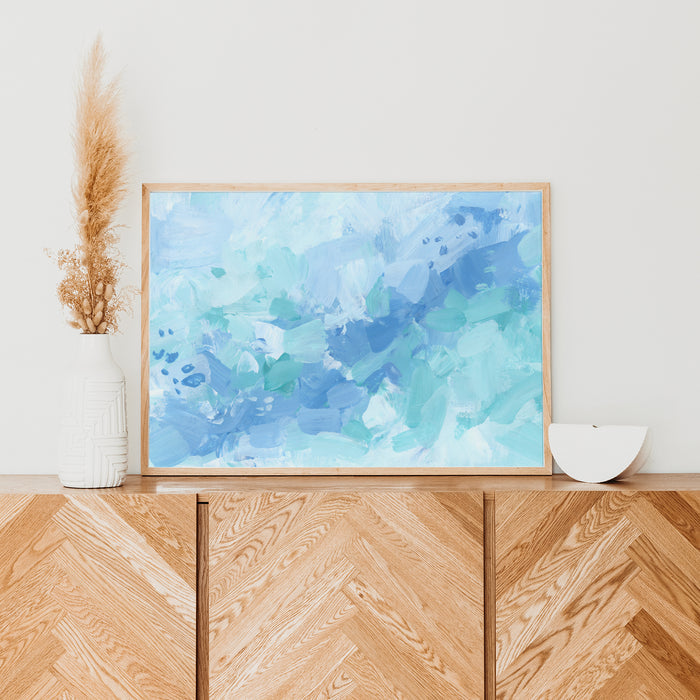 Seaside Cascade - Jetty Home