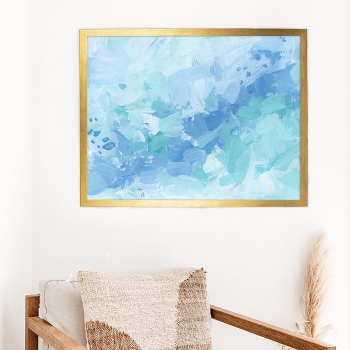 Seaside Cascade - Jetty Home