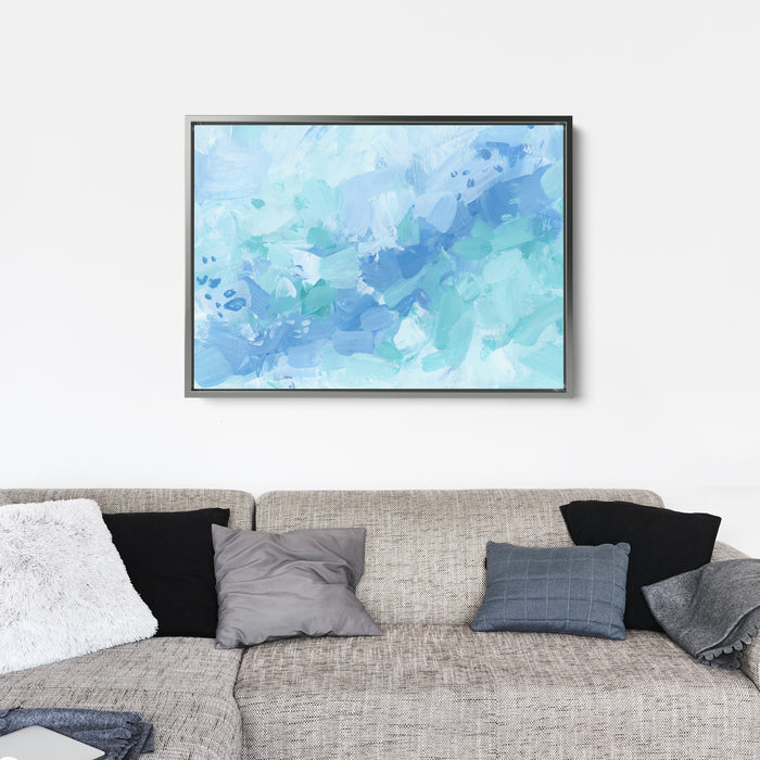 Seaside Cascade - Jetty Home