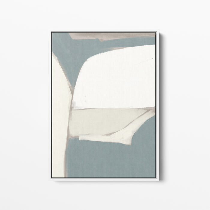 Shifting Tide Pools, No. 1 - Art Print or Canvas - Jetty Home