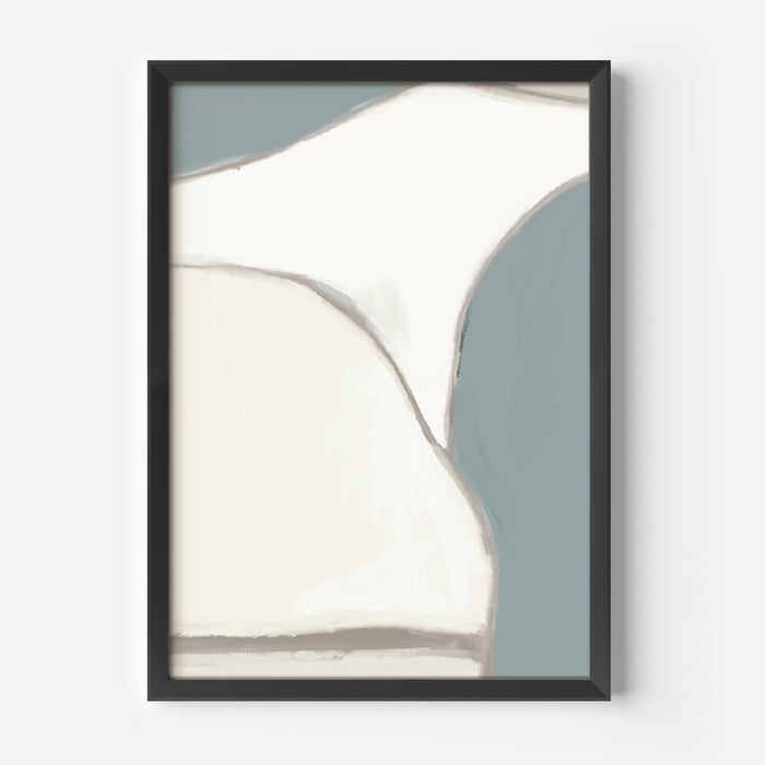 Shifting Tide Pools, No. 2 - Jetty Home