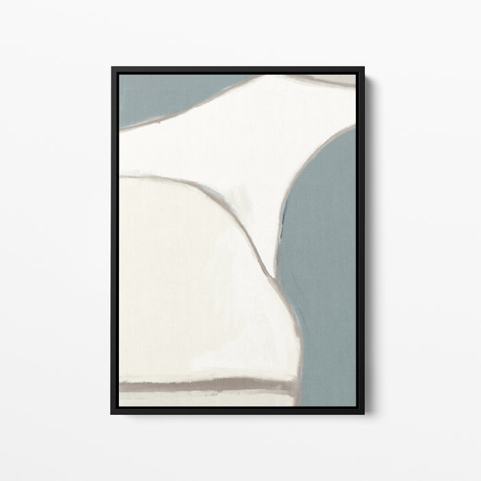 Shifting Tide Pools, No. 2 - Art Print or Canvas - Jetty Home