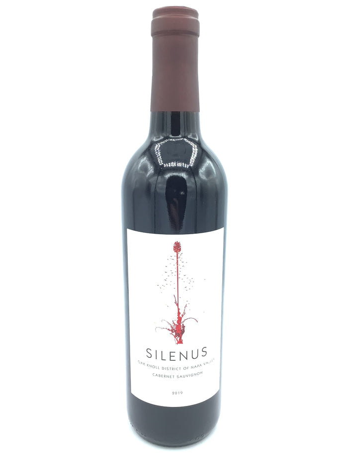 Silenus Oak Knoll Estate Cabernet 2019