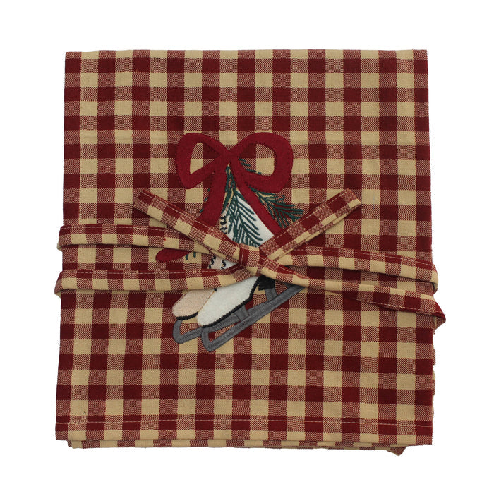 Skates Half Apron AH220028
