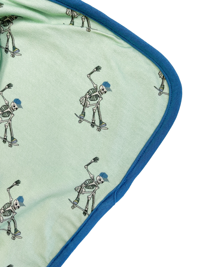 SKELLY SKATER | LOVIE