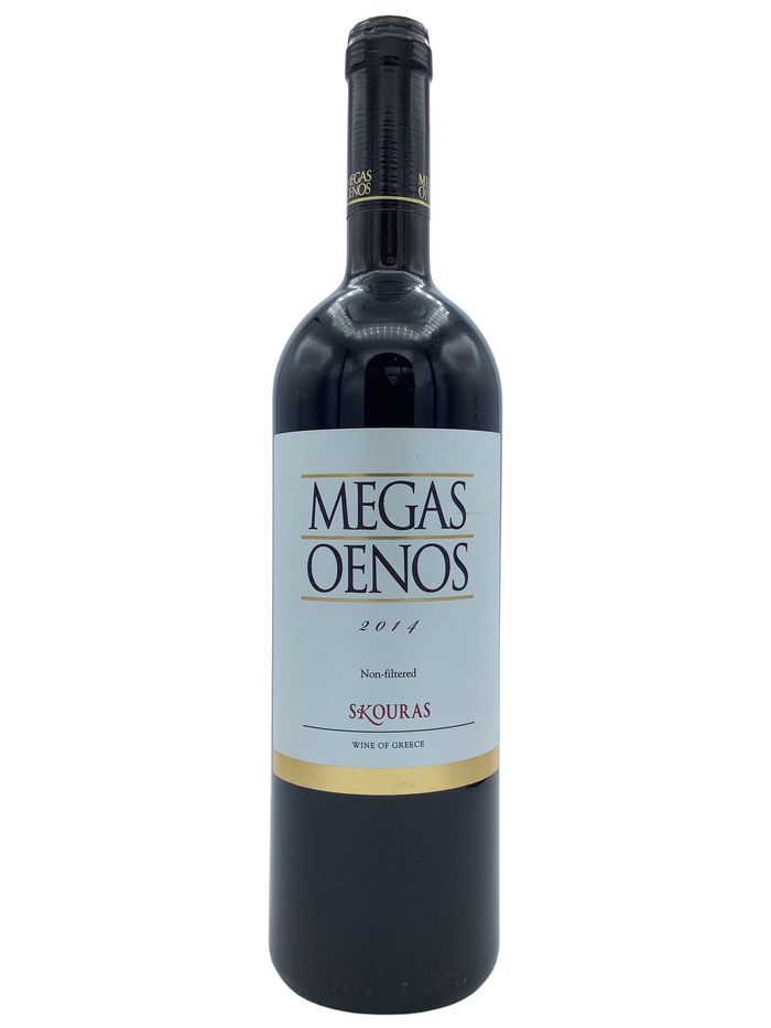 Skouras Megas Oenos