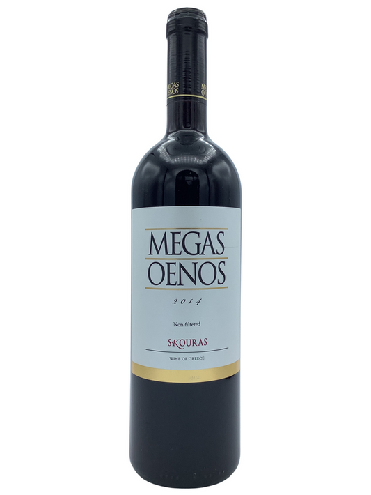 Skouras Megas Oenos