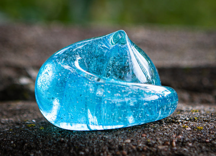Blue Topaz