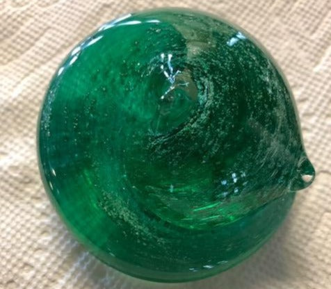 Emerald Green