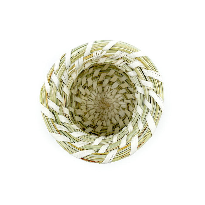 Small Olla Basket