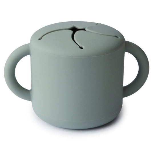 Snack Cup | CAMBRIDGE BLUE
