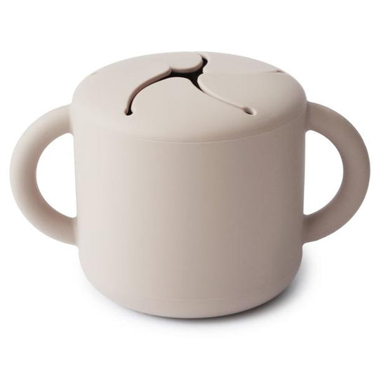 Snack Cup | IVORY