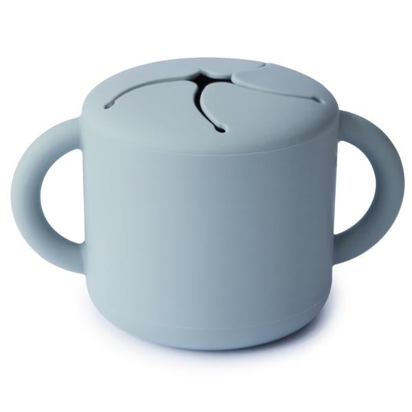 Snack Cup | POWDER BLUE