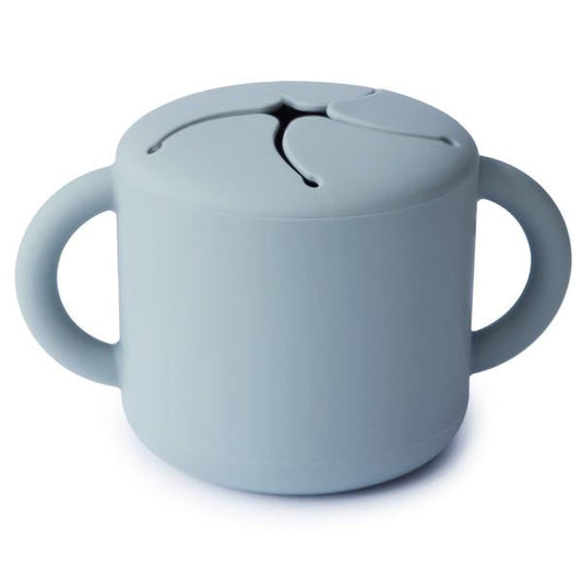 Snack Cup | POWDER BLUE