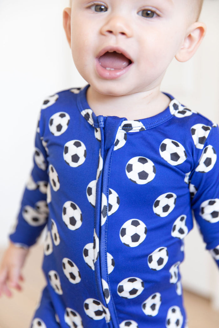 SOCCER | FOOTIE ONE PIECE