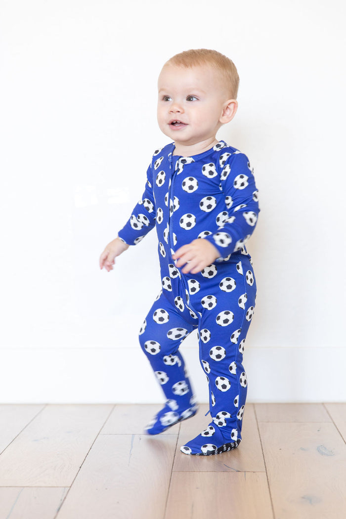 SOCCER | FOOTIE ONE PIECE