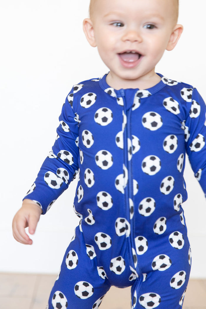 SOCCER | FOOTIE ONE PIECE