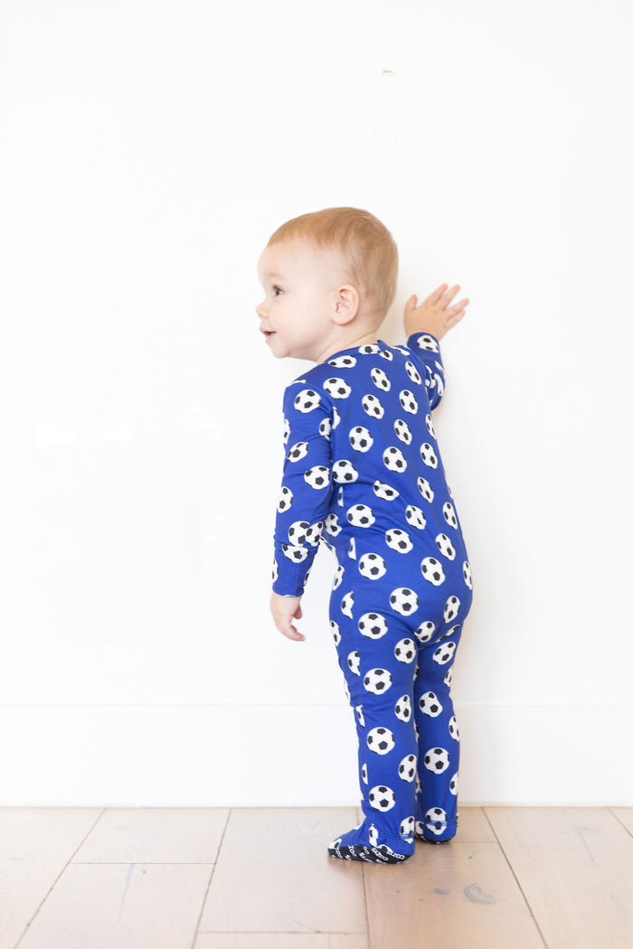SOCCER | FOOTIE ONE PIECE