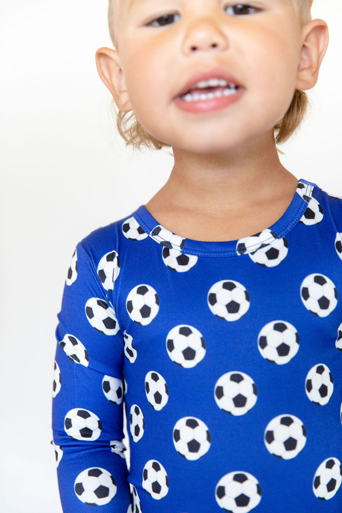 SOCCER | LONG SLEEVE