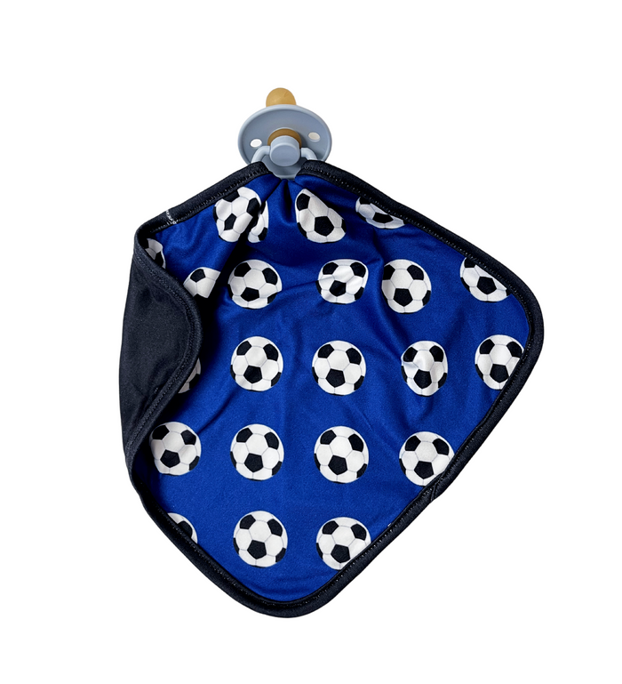 SOCCER | LOVIE