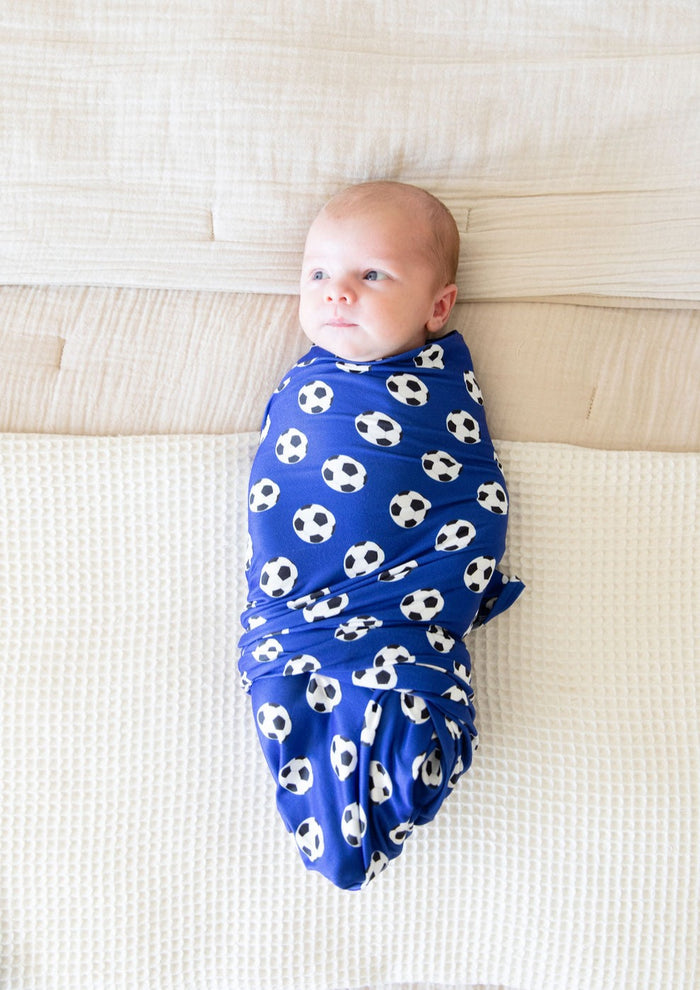 SOCCER | SWADDLE