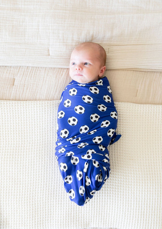 SOCCER | SWADDLE