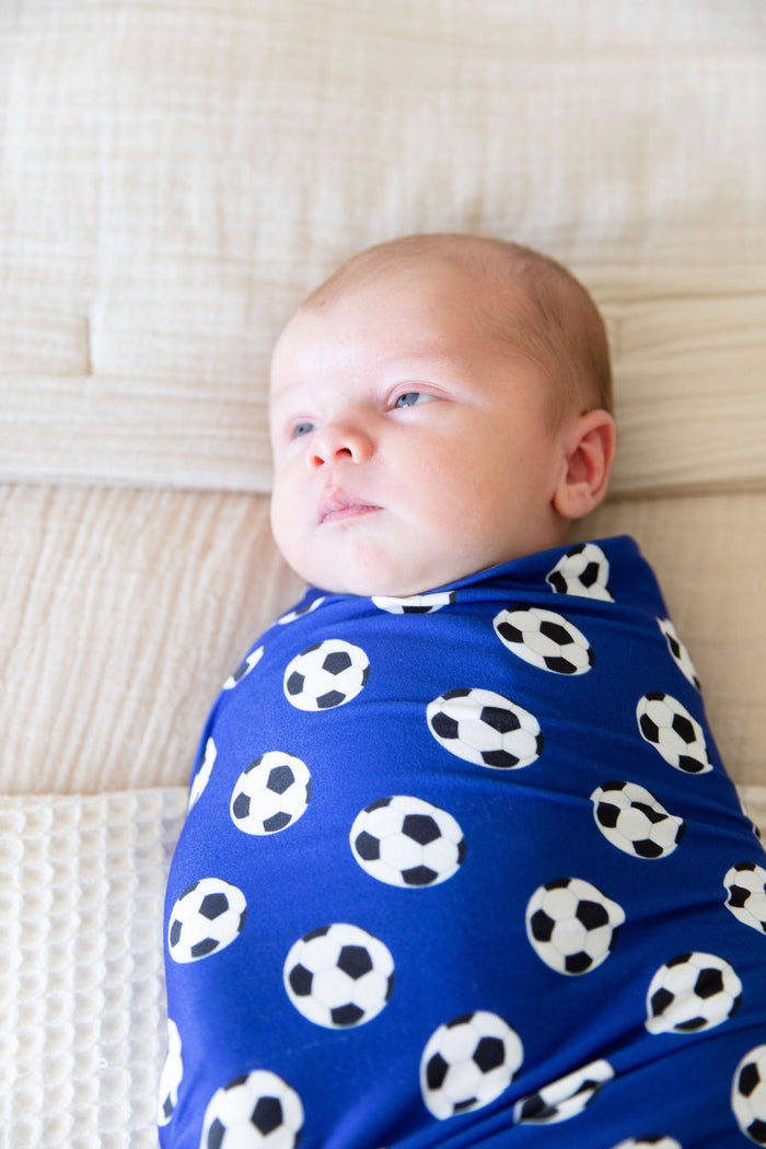 SOCCER | SWADDLE