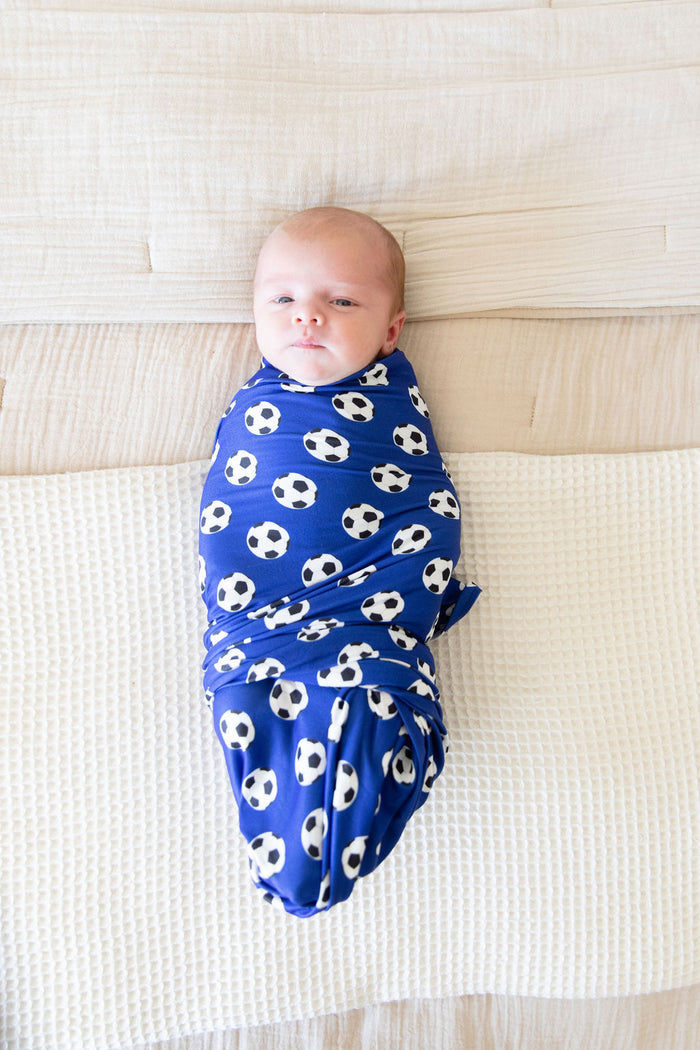 SOCCER | SWADDLE