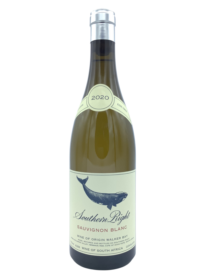 Southern Right Sauvignon Blanc