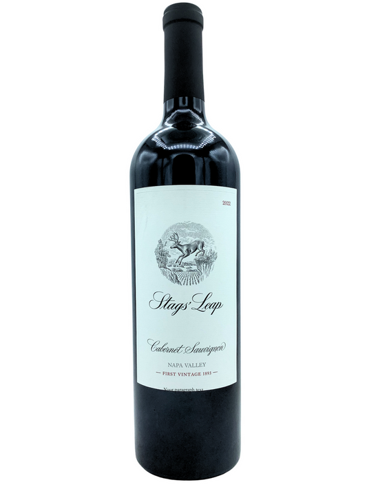 Stags' Leap Cabernet Sauvignon 2022