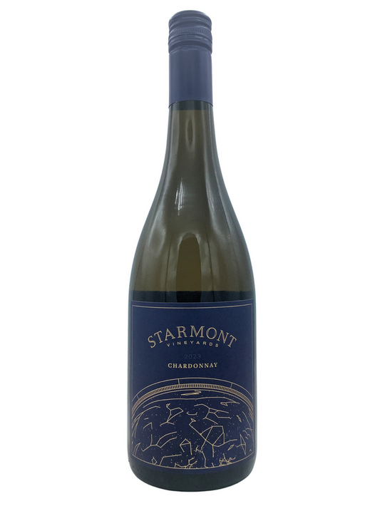 Starmont Chardonnay 2023