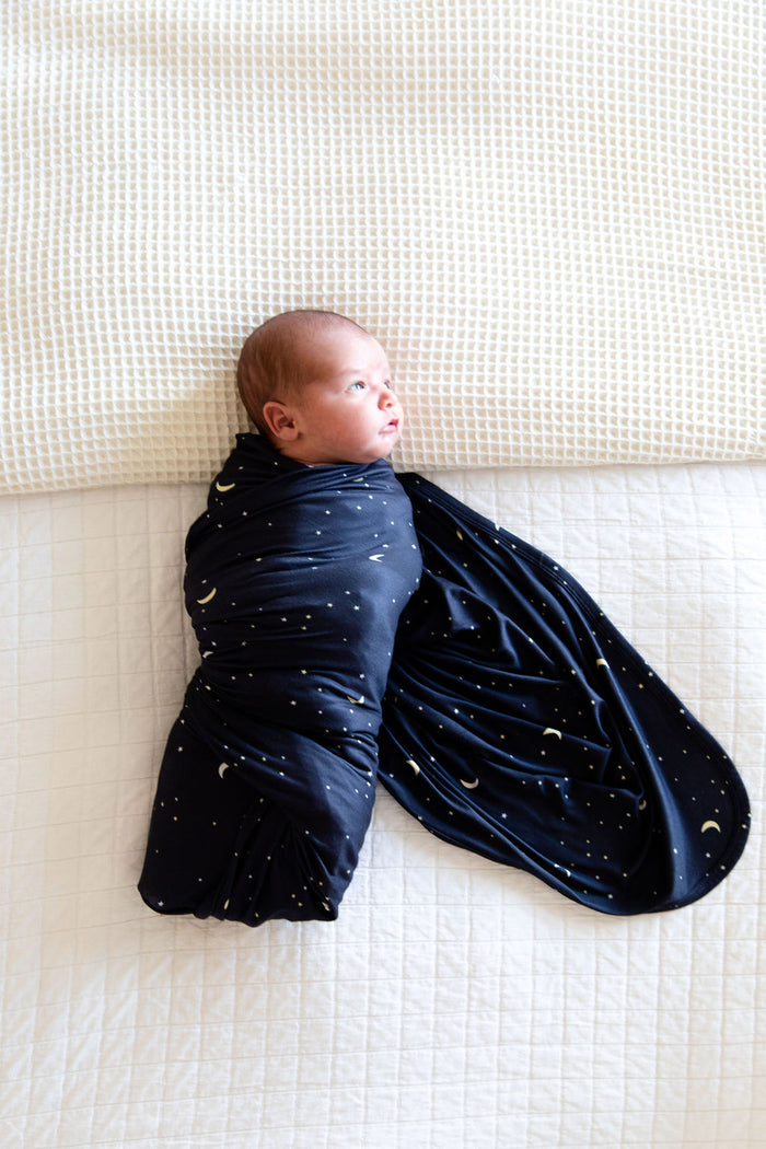 STARRY NIGHT | SWADDLE