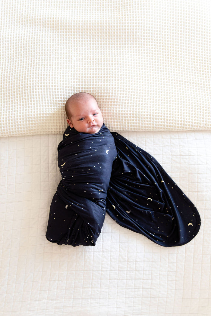STARRY NIGHT | SWADDLE
